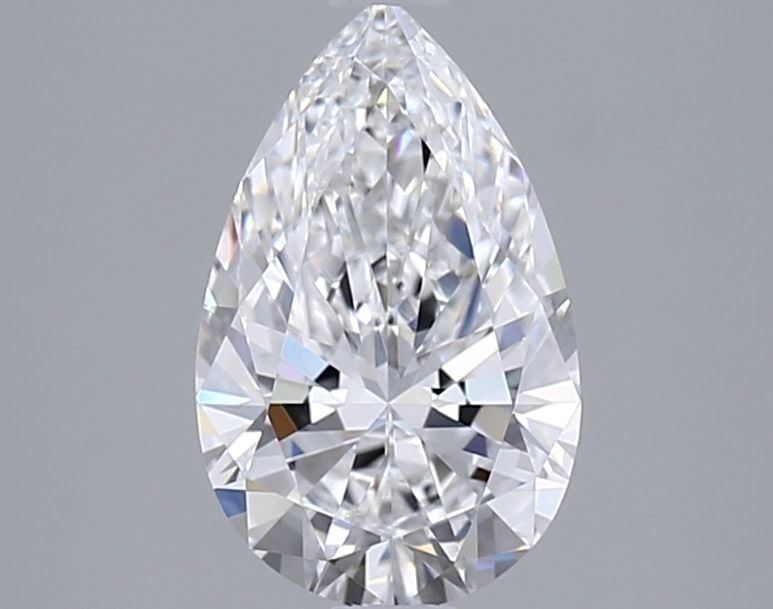 Loose Diamond - PEAR 1.51ct E VVS1: Loose Diamond - PEAR 1.51ct E VVS1 Source: This is a real non-mined Diamond that has been grown in a lab Shape: PEAR Carats: 1.51 Color: E Clarity: VVS1 Certification: IGI Video: