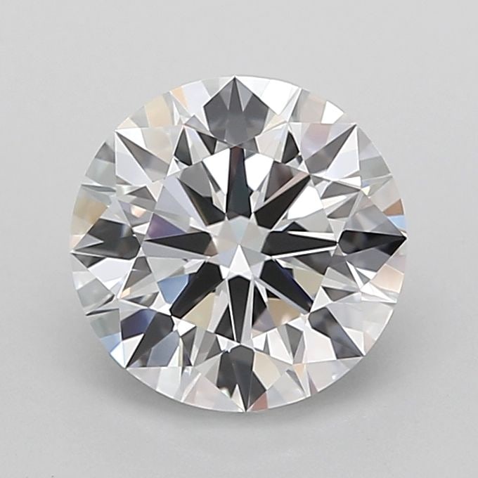 Ideal Loose Diamond - ROUND 2.0ct D VS1: Ideal Loose Diamond - ROUND 2.0ct D VS1 Source: This is a real non-mined Diamond that has been grown in a lab Shape: ROUND Carats: 2.0 Color: D Clarity: VS1 Certification: IGI Video: