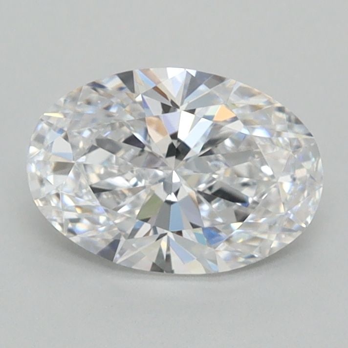 Loose Diamond - OVAL 1.04ct D FL: Loose Diamond - OVAL 1.04ct D FL Source: This is a real non-mined Diamond that has been grown in a lab Shape: OVAL Carats: 1.04 Color: D Clarity: FL Certification: IGI Video: