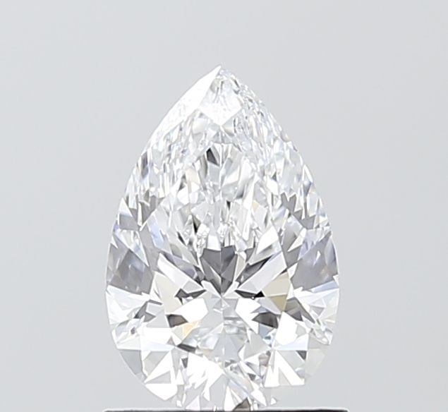 Loose Diamond - PEAR 1.02ct D VVS1: Loose Diamond - PEAR 1.02ct D VVS1 Source: This is a real non-mined Diamond that has been grown in a lab Shape: PEAR Carats: 1.02 Color: D Clarity: VVS1 Certification: IGI Video: