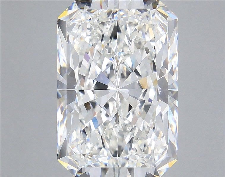 Loose Diamond - RADIANT 15.08ct F VVS2: Loose Diamond - RADIANT 15.08ct F VVS2 Source: This is a real non-mined Diamond that has been grown in a lab Shape: RADIANT Carats: 15.08 Color: F Clarity: VVS2 Certification: IGI Video: Video Link