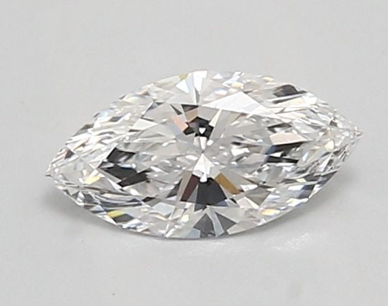 Loose Diamond - MARQUISE 0.77ct D VVS2: Loose Diamond - MARQUISE 0.77ct D VVS2 Source: This is a real non-mined Diamond that has been grown in a lab Shape: MARQUISE Carats: 0.77 Color: D Clarity: VVS2 Certification: IGI Video: Video Link
