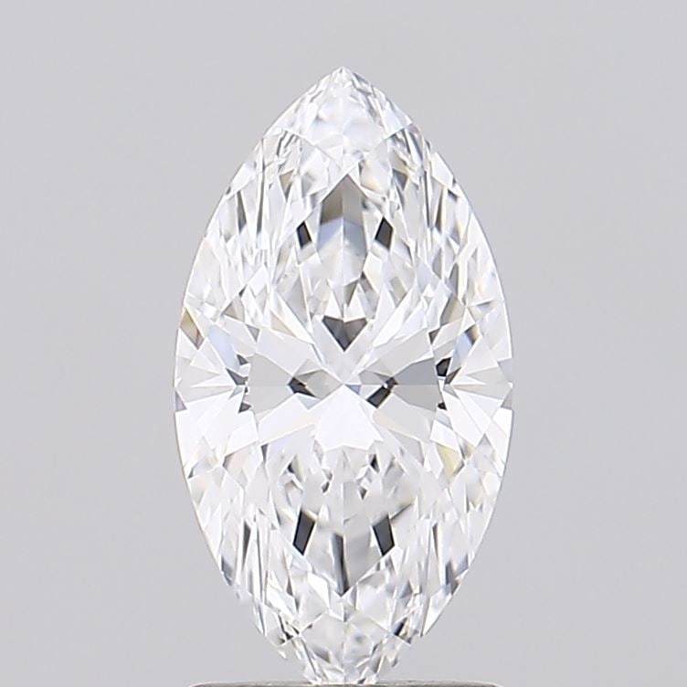 Loose Diamond - MARQUISE 1.51ct D IF: Loose Diamond - MARQUISE 1.51ct D IF Source: This is a real non-mined Diamond that has been grown in a lab Shape: MARQUISE Carats: 1.51 Color: D Clarity: IF Certification: IGI Video: Video Link The