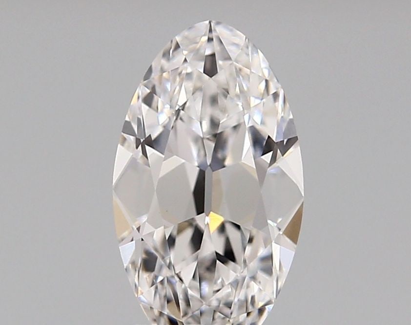 Loose Diamond - OVAL 1.43ct D VVS1: Loose Diamond - OVAL 1.43ct D VVS1 Source: This is a real non-mined Diamond that has been grown in a lab Shape: OVAL Carats: 1.43 Color: D Clarity: VVS1 Certification: IGI Video: