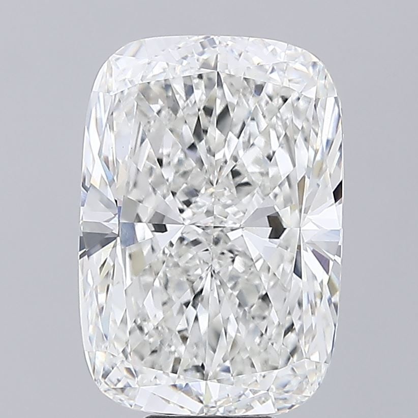 Loose Diamond - CUSHION MODIFIED 12.03ct F VS1 (1 of 1)