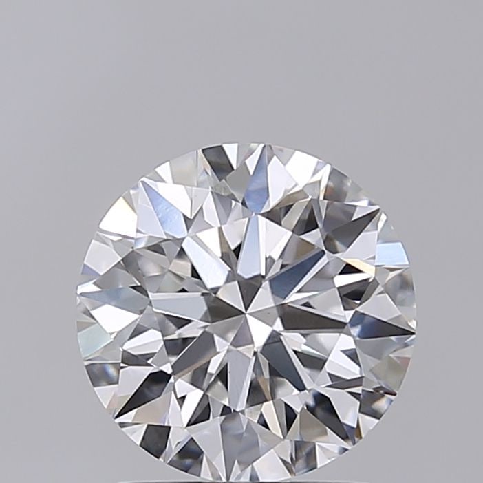 Loose Diamond - ROUND 2.02ct E VVS2: Loose Diamond - ROUND 2.02ct E VVS2 Source: This is a real non-mined Diamond that has been grown in a lab Shape: ROUND Carats: 2.02 Color: E Clarity: VVS2 Certification: NONE The Diamond Depot Guarant