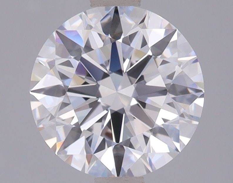 Ideal Loose Diamond - ROUND 2.06ct D VVS2: Ideal Loose Diamond - ROUND 2.06ct D VVS2 Source: This is a real non-mined Diamond that has been grown in a lab Shape: ROUND Carats: 2.06 Color: D Clarity: VVS2 Certification: IGI Video: