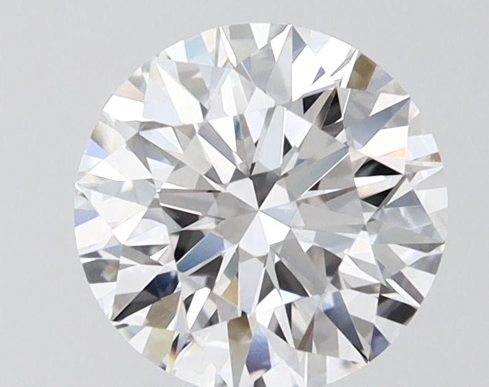 Ideal Loose Diamond - ROUND 1.9ct D VVS2: Ideal Loose Diamond - ROUND 1.9ct D VVS2 Source: This is a real non-mined Diamond that has been grown in a lab Shape: ROUND Carats: 1.9 Color: D Clarity: VVS2 Certification: IGI Video: