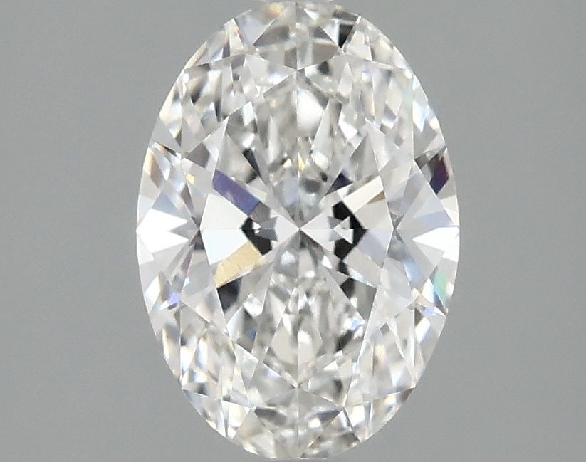 Loose Diamond - OVAL 1.51ct F VVS1: Loose Diamond - OVAL 1.51ct F VVS1 Source: This is a real non-mined Diamond that has been grown in a lab Shape: OVAL Carats: 1.51 Color: F Clarity: VVS1 Certification: IGI Video: