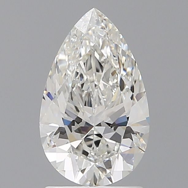 Loose Diamond - PEAR 1.59ct F VVS2: Loose Diamond - PEAR 1.59ct F VVS2 Source: This is a real non-mined Diamond that has been grown in a lab Shape: PEAR Carats: 1.59 Color: F Clarity: VVS2 Certification: IGI Video:
