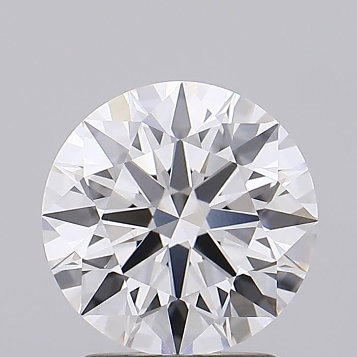 Loose Diamond - ROUND 2.03ct E VVS2 (1 of 1)