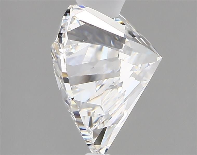 Loose Diamond - HEART 3.41ct F VVS2: Loose Diamond - HEART 3.41ct F VVS2 Source: This is a real non-mined Diamond that has been grown in a lab Shape: HEART Carats: 3.41 Color: F Clarity: VVS2 Certification: IGI Video: