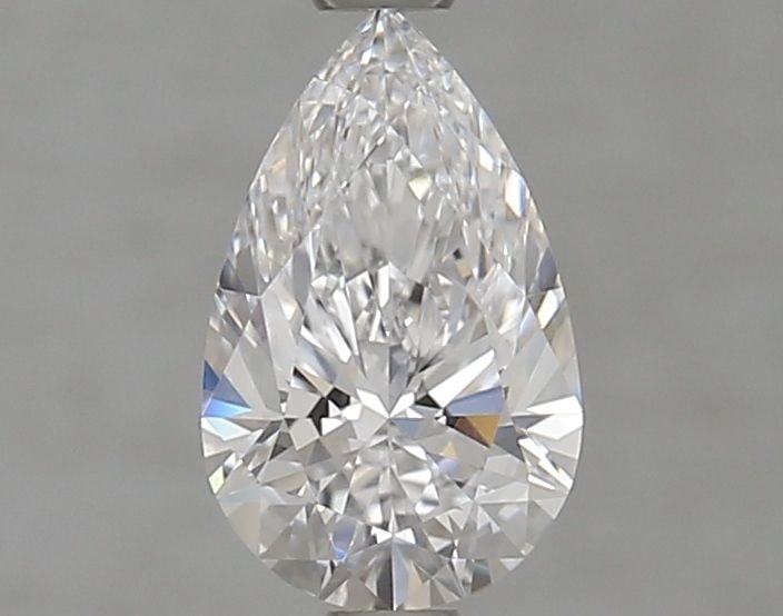 Loose Diamond - PEAR 1.01ct D VVS1: Loose Diamond - PEAR 1.01ct D VVS1 Source: This is a real non-mined Diamond that has been grown in a lab Shape: PEAR Carats: 1.01 Color: D Clarity: VVS1 Certification: IGI Video:
