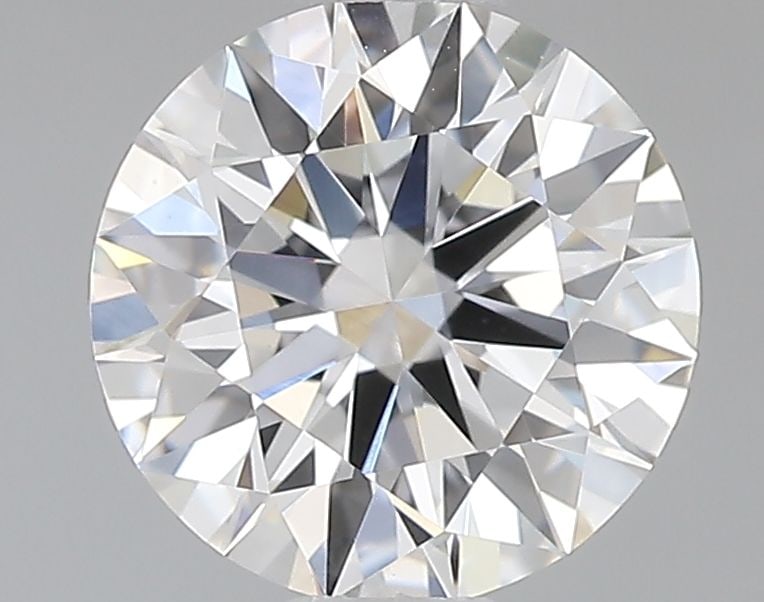Ideal Loose Diamond - ROUND 1.07ct D VS1: Ideal Loose Diamond - ROUND 1.07ct D VS1 Source: This is a real non-mined Diamond that has been grown in a lab Shape: ROUND Carats: 1.07 Color: D Clarity: VS1 Certification: IGI Video: Video Link The