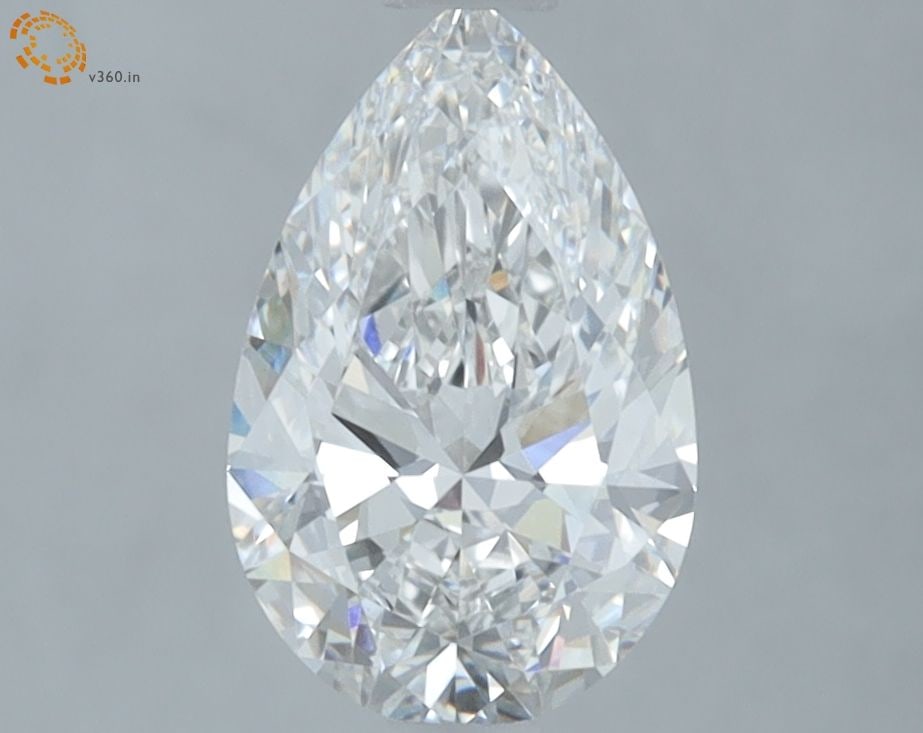 Loose Diamond - PEAR 1.52ct E VS1: Loose Diamond - PEAR 1.52ct E VS1 Source: This is a real non-mined Diamond that has been grown in a lab Shape: PEAR Carats: 1.52 Color: E Clarity: VS1 Certification: IGI The Diamond Depot Guarantee: