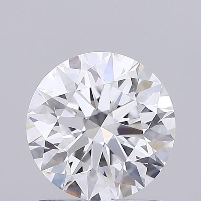 Loose Diamond - ROUND 1.02ct D VS1: Loose Diamond - ROUND 1.02ct D VS1 Source: This is a real non-mined Diamond that has been grown in a lab Shape: ROUND Carats: 1.02 Color: D Clarity: VS1 Certification: GIA Video: