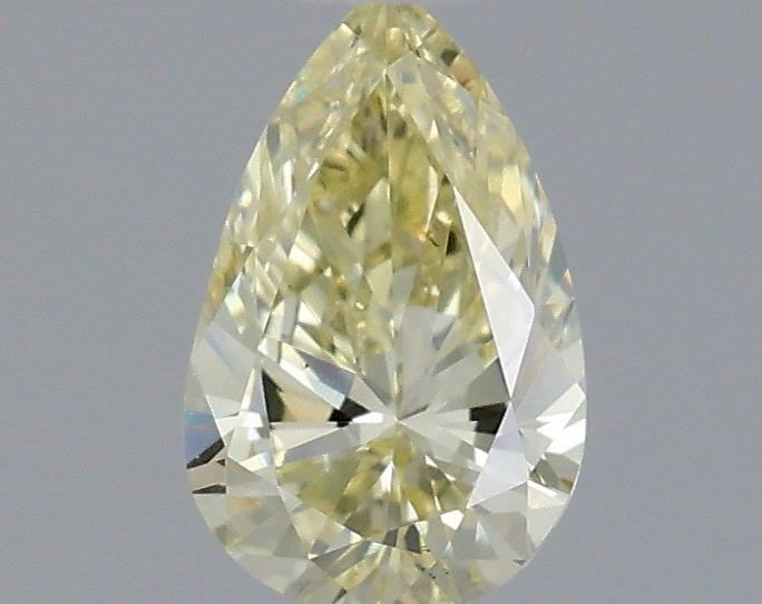 Loose Diamond - PEAR 0.38ct W-X VS1: Loose Diamond - PEAR 0.38ct W-X VS1 Source: This is a real non-mined Diamond that has been grown in a lab Shape: PEAR Carats: 0.38 Color: W-X Certification: IGI Video: