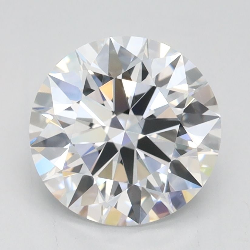 Ideal Loose Diamond - ROUND 1.51ct D FL: Ideal Loose Diamond - ROUND 1.51ct D FL Source: This is a real non-mined Diamond that has been grown in a lab Shape: ROUND Carats: 1.51 Color: D Clarity: FL Certification: IGI Video: Video Link The