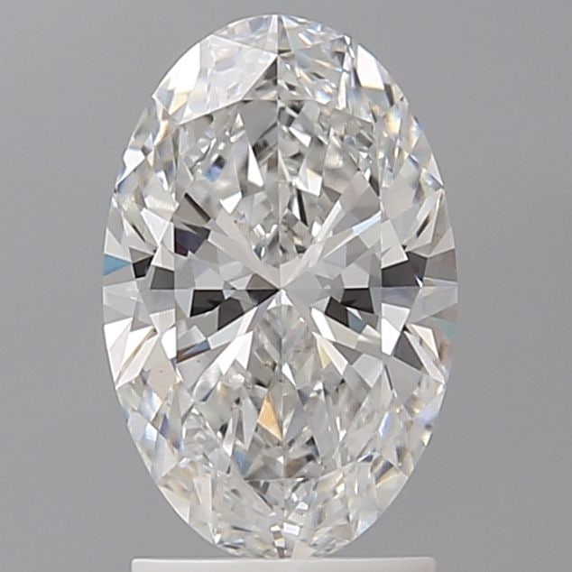 Loose Diamond - OVAL 2.02ct E VS1: Loose Diamond - OVAL 2.02ct E VS1 Source: This is a real non-mined Diamond that has been grown in a lab Shape: OVAL Carats: 2.02 Color: E Clarity: VS1 Certification: IGI Video: Video Link The Diamond