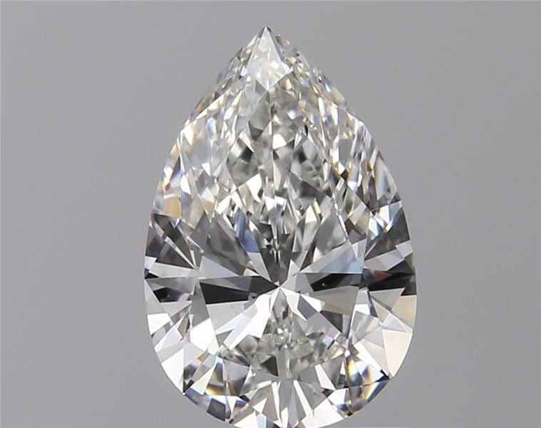 Loose Diamond - PEAR 1.22ct G VS1: Loose Diamond - PEAR 1.22ct G VS1 Source: This is a real non-mined Diamond that has been grown in a lab Shape: PEAR Carats: 1.22 Color: G Clarity: VS1 Certification: IGI Video: Video Link The Diamond