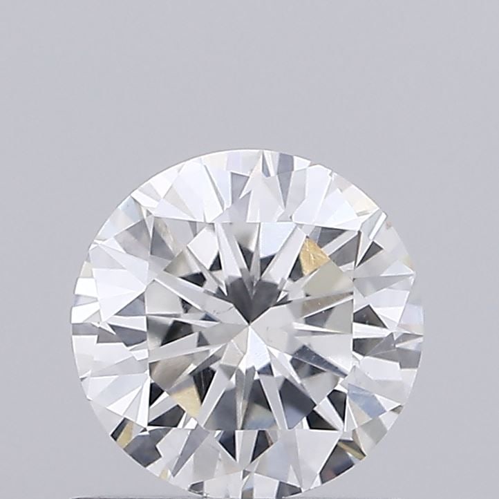 Ideal Loose Diamond - ROUND 0.59ct G SI1