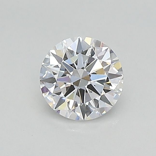 Loose Diamond - ROUND 0.44ct D VVS2: Loose Diamond - ROUND 0.44ct D VVS2 Source: This is a real non-mined Diamond that has been grown in a lab Shape: ROUND Carats: 0.44 Color: D Clarity: VVS2 Certification: IGI Video:
