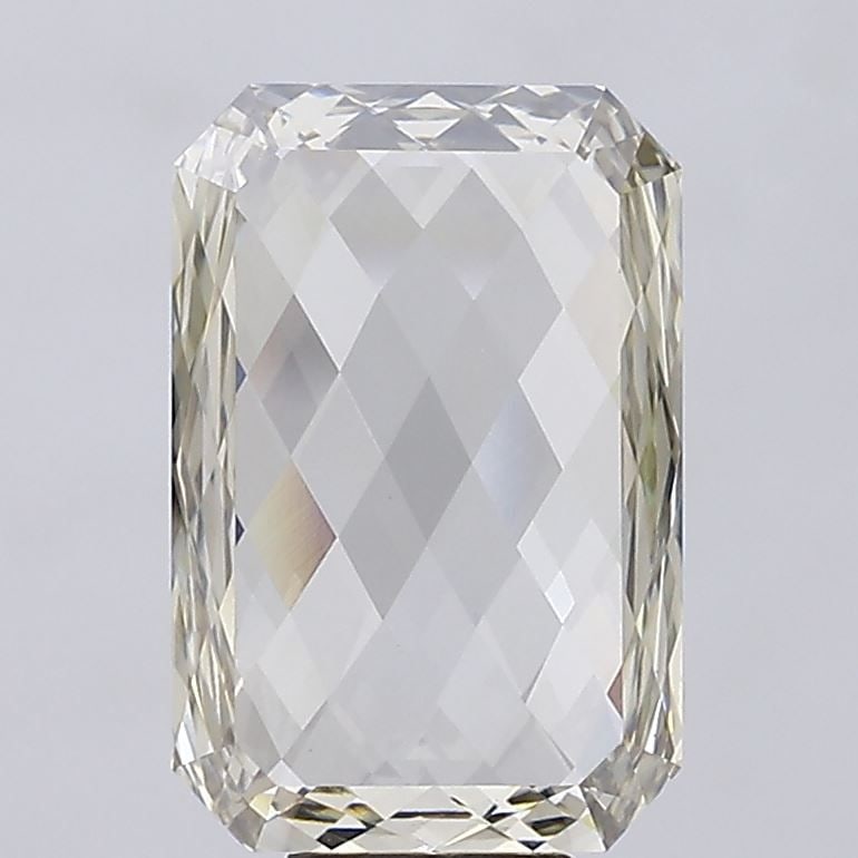 Loose Diamond - OTHER 8.2ct Fancy Intense Yellow VVS2: Loose Diamond - OTHER 8.2ct Fancy Intense Yellow VVS2 Source: This is a real non-mined Diamond that has been grown in a lab Shape: OTHER Carats: 8.2 Color: Fancy Intense Yellow Certification: NONE Vid