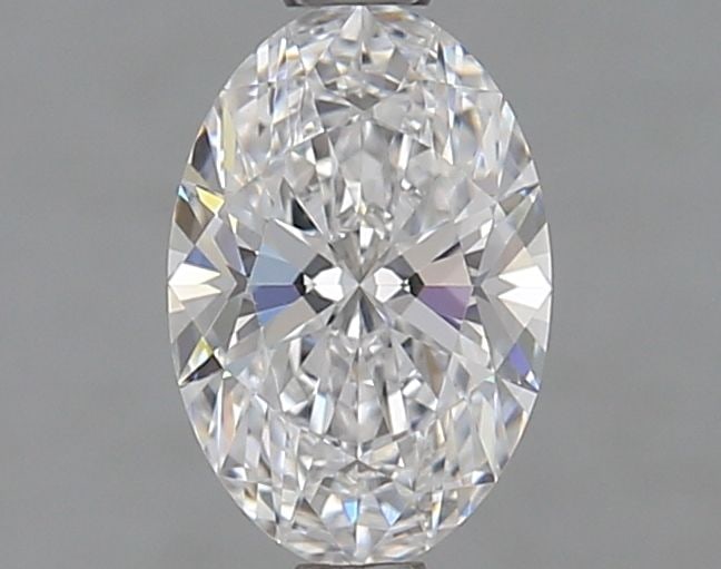 Loose Diamond - OVAL 1.02ct D IF: Loose Diamond - OVAL 1.02ct D IF Source: This is a real non-mined Diamond that has been grown in a lab Shape: OVAL Carats: 1.02 Color: D Clarity: IF Certification: IGI Video: