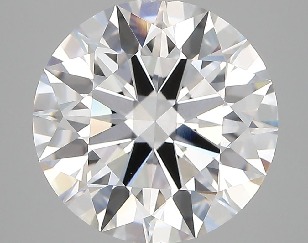 Ideal Loose Diamond - ROUND 5.09ct D VVS2: Ideal Loose Diamond - ROUND 5.09ct D VVS2 Source: This is a real non-mined Diamond that has been grown in a lab Shape: ROUND Carats: 5.09 Color: D Clarity: VVS2 Certification: IGI Video: