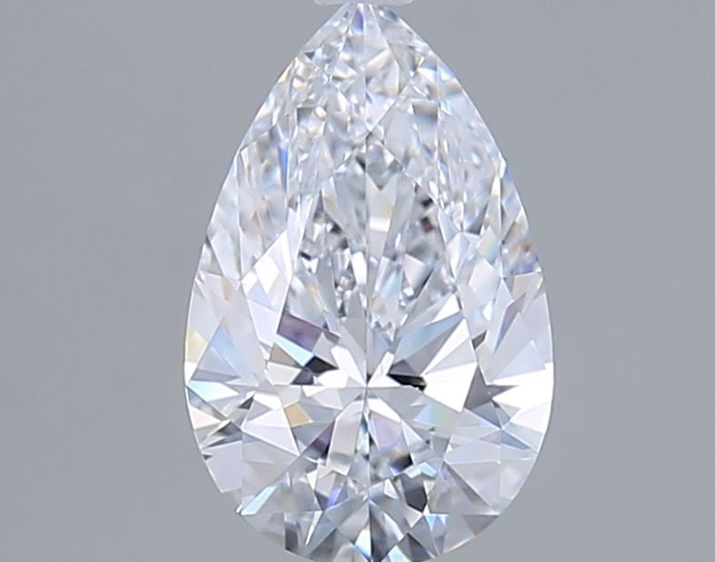 Loose Diamond - PEAR 1.59ct D VVS1: Loose Diamond - PEAR 1.59ct D VVS1 Source: This is a real non-mined Diamond that has been grown in a lab Shape: PEAR Carats: 1.59 Color: D Clarity: VVS1 Certification: IGI Video: