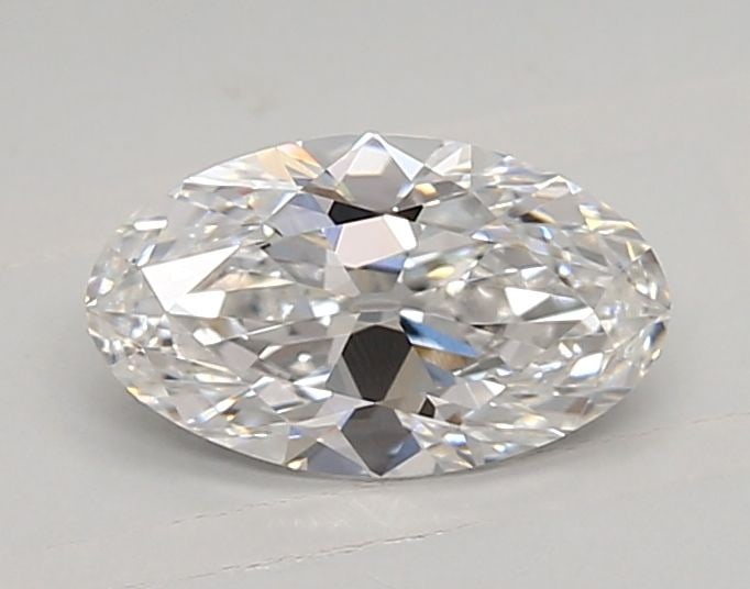 Loose Diamond - OVAL 0.89ct D VVS1: Loose Diamond - OVAL 0.89ct D VVS1 Source: This is a real non-mined Diamond that has been grown in a lab Shape: OVAL Carats: 0.89 Color: D Clarity: VVS1 Certification: IGI Video: