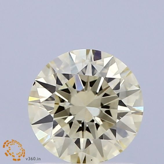 Loose Diamond - ROUND 1.0ct W-X VVS2: Loose Diamond - ROUND 1.0ct W-X VVS2 Source: This is a real non-mined Diamond that has been grown in a lab Shape: ROUND Carats: 1.0 Color: W-X Certification: IGI The Diamond Depot Guarantee: All items