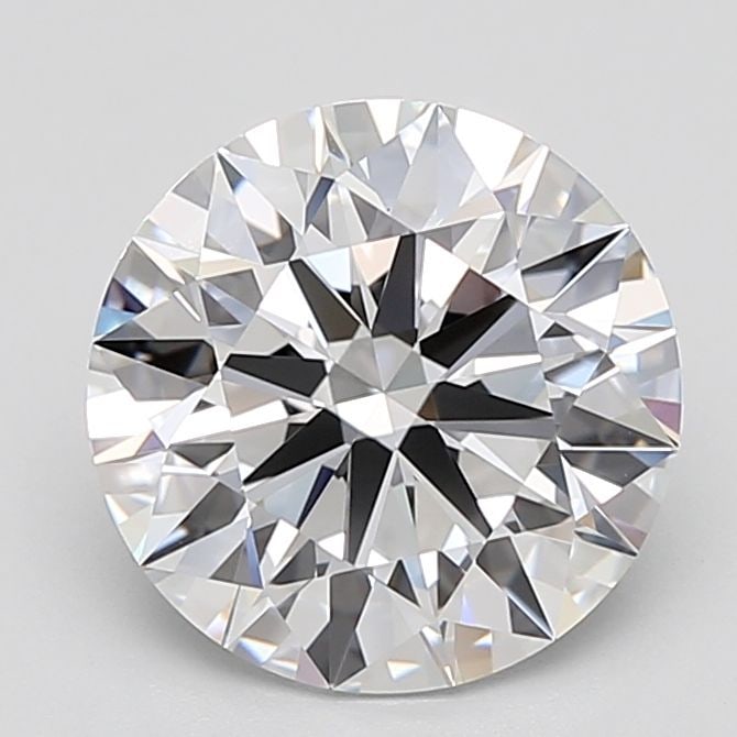 Ideal Loose Diamond - ROUND 4.48ct E IF: Ideal Loose Diamond - ROUND 4.48ct E IF Source: This is a real non-mined Diamond that has been grown in a lab Shape: ROUND Carats: 4.48 Color: E Clarity: IF Certification: IGI Video: