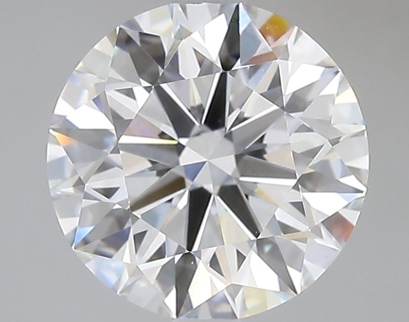 Ideal Loose Diamond - ROUND 3.08ct E VVS1: Ideal Loose Diamond - ROUND 3.08ct E VVS1 Source: This is a real non-mined Diamond that has been grown in a lab Shape: ROUND Carats: 3.08 Color: E Clarity: VVS1 Certification: IGI Video: