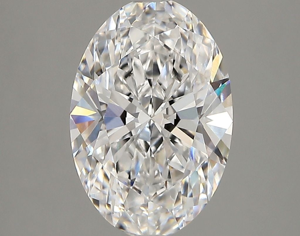 Loose Diamond - OVAL 2.78ct E VVS2: Loose Diamond - OVAL 2.78ct E VVS2 Source: This is a real non-mined Diamond that has been grown in a lab Shape: OVAL Carats: 2.78 Color: E Clarity: VVS2 Certification: IGI Video: