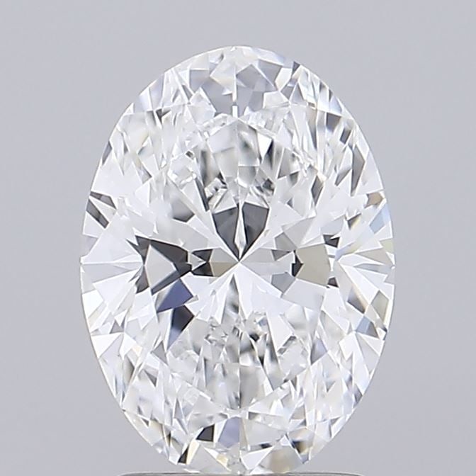 Loose Diamond - OVAL 1.71ct E VVS2: Loose Diamond - OVAL 1.71ct E VVS2 Source: This is a real non-mined Diamond that has been grown in a lab Shape: OVAL Carats: 1.71 Color: E Clarity: VVS2 Certification: IGI Video: