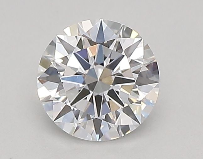 Loose Diamond - ROUND 0.48ct D VVS2: Loose Diamond - ROUND 0.48ct D VVS2 Source: This is a real non-mined Diamond that has been grown in a lab Shape: ROUND Carats: 0.48 Color: D Clarity: VVS2 Certification: IGI Video: