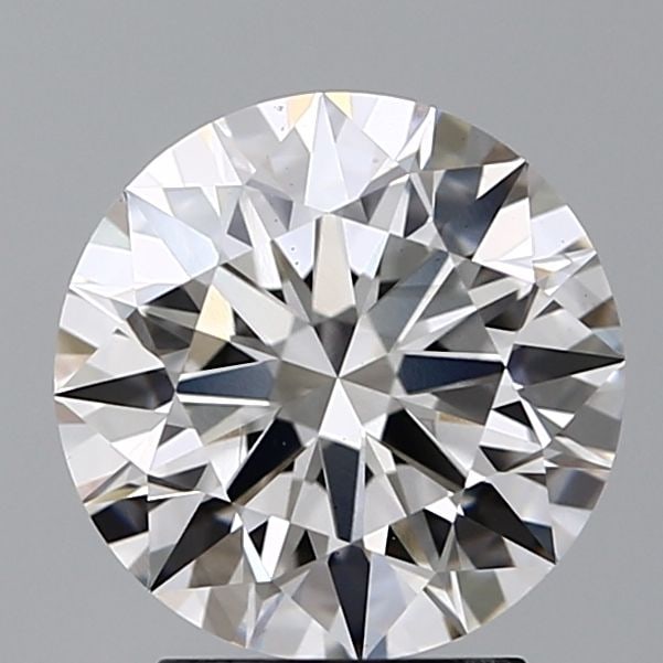 Ideal Loose Diamond - ROUND 2.83ct E VS1: Ideal Loose Diamond - ROUND 2.83ct E VS1 Source: This is a real non-mined Diamond that has been grown in a lab Shape: ROUND Carats: 2.83 Color: E Clarity: VS1 Certification: IGI Video: