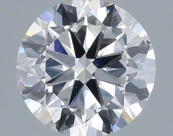 Loose Diamond - ROUND 0.65ct E VS2: Loose Diamond - ROUND 0.65ct E VS2 Source: This is a real non-mined Diamond that has been grown in a lab Shape: ROUND Carats: 0.65 Color: E Clarity: VS2 Certification: IGI Video: