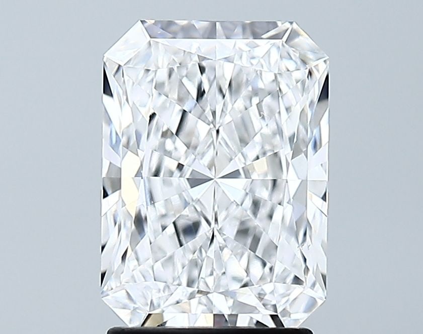 Loose Diamond - RADIANT 2.14ct D VS1 (1 of 1)