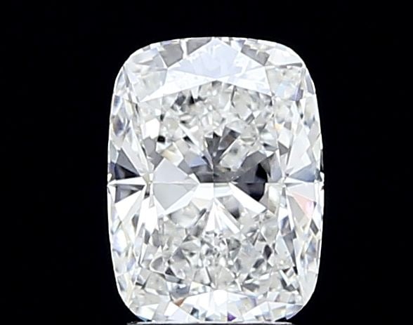 Loose Diamond - CUSHION MODIFIED 3.04ct F VVS2: Loose Diamond - CUSHION MODIFIED 3.04ct F VVS2 Source: This is a real non-mined Diamond that has been grown in a lab Shape: CUSHION MODIFIED Carats: 3.04 Color: F Clarity: VVS2 Certification: IGI Vide