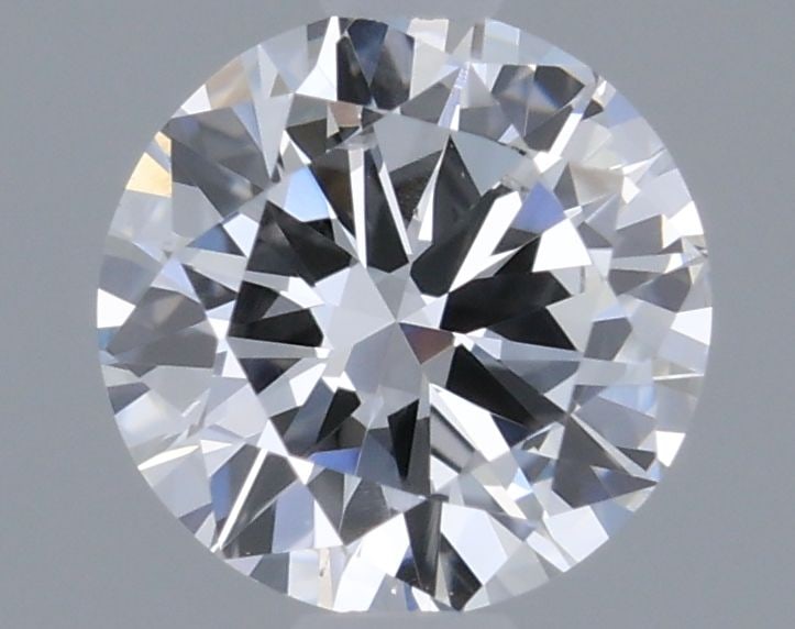Loose Diamond - ROUND 0.27ct D VS1: Loose Diamond - ROUND 0.27ct D VS1 Source: This is a real non-mined Diamond that has been grown in a lab Shape: ROUND Carats: 0.27 Color: D Clarity: VS1 Certification: IGI Video: