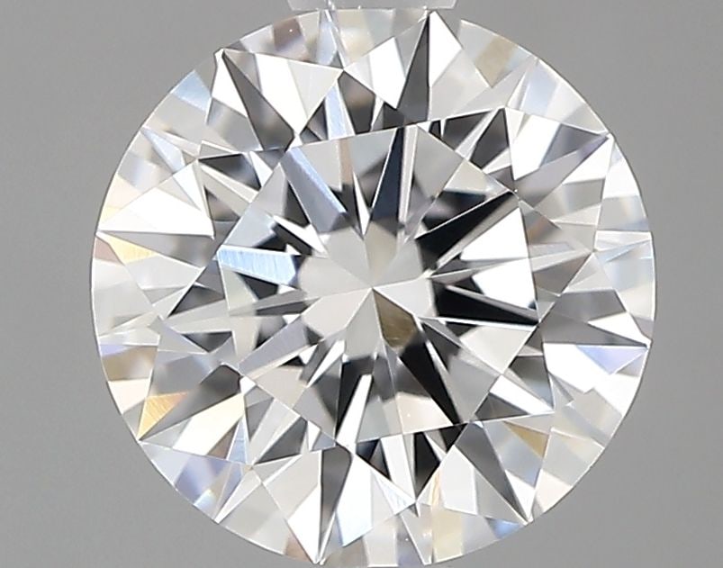 Ideal Loose Diamond - ROUND 1.04ct D VVS2: Ideal Loose Diamond - ROUND 1.04ct D VVS2 Source: This is a real non-mined Diamond that has been grown in a lab Shape: ROUND Carats: 1.04 Color: D Clarity: VVS2 Certification: IGI Video: