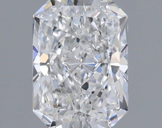 Loose Diamond - RADIANT 1.05ct D IF: Loose Diamond - RADIANT 1.05ct D IF Source: This is a real non-mined Diamond that has been grown in a lab Shape: RADIANT Carats: 1.05 Color: D Clarity: IF Certification: IGI Video: