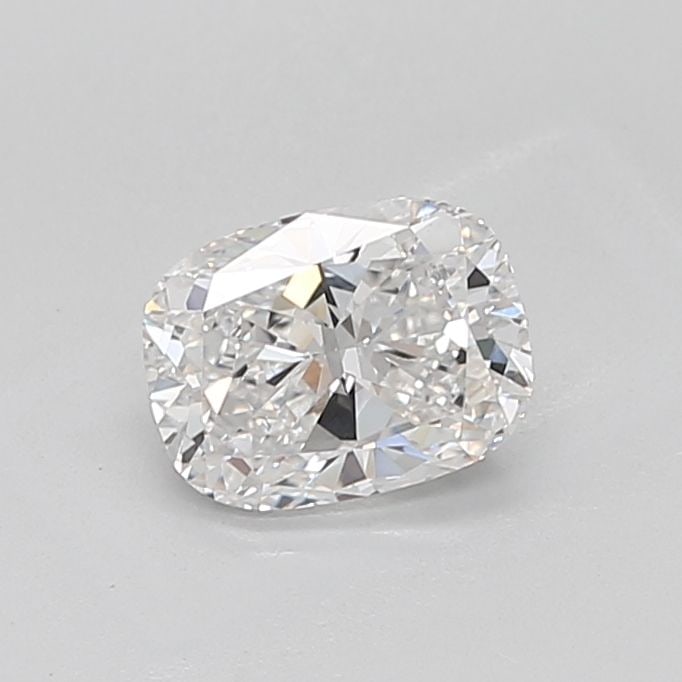 Loose Diamond - CUSHION MODIFIED 1.77ct E VS1: Loose Diamond - CUSHION MODIFIED 1.77ct E VS1 Source: This is a real non-mined Diamond that has been grown in a lab Shape: CUSHION MODIFIED Carats: 1.77 Color: E Clarity: VS1 Certification: IGI Video: