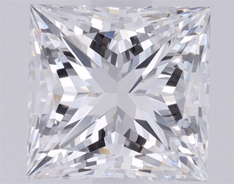 Loose Diamond - PRINCESS 1.71ct E VS1: Loose Diamond - PRINCESS 1.71ct E VS1 Source: This is a real non-mined Diamond that has been grown in a lab Shape: PRINCESS Carats: 1.71 Color: E Clarity: VS1 Certification: IGI Video: