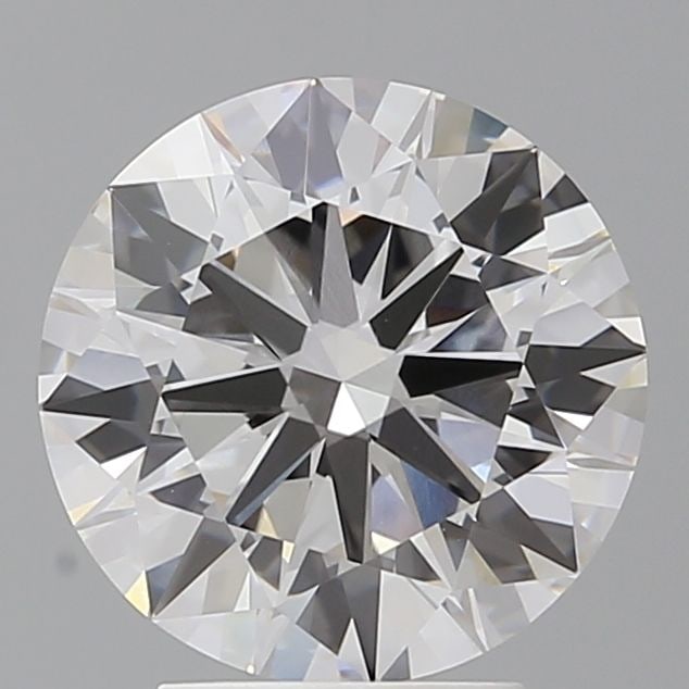 Ideal Loose Diamond - ROUND 3.54ct E VVS2: Ideal Loose Diamond - ROUND 3.54ct E VVS2 Source: This is a real non-mined Diamond that has been grown in a lab Shape: ROUND Carats: 3.54 Color: E Clarity: VVS2 Certification: IGI Video: