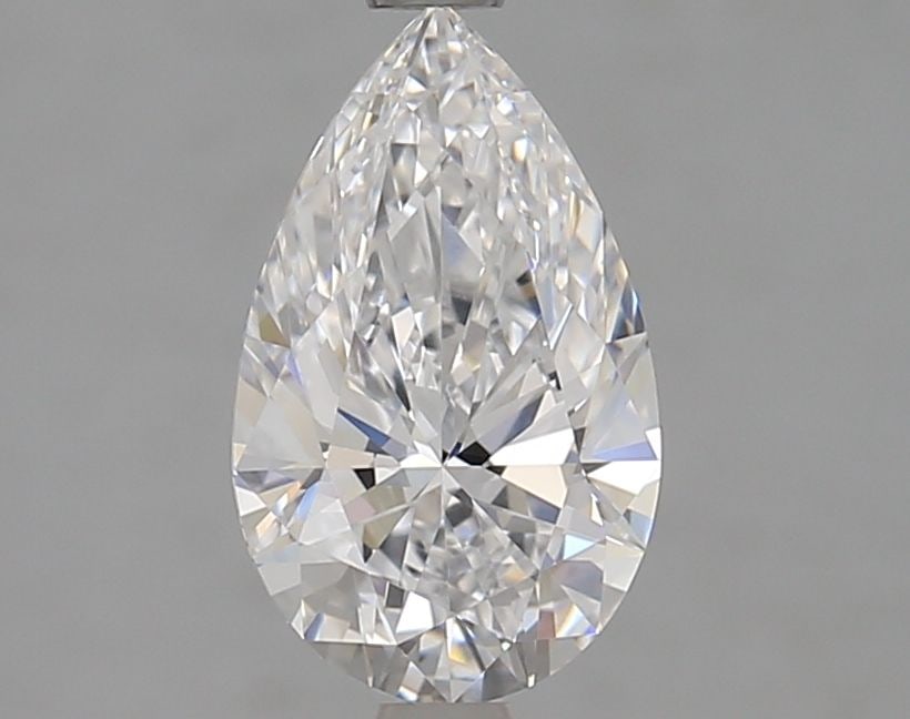 Loose Diamond - PEAR 1.5ct D VVS2: Loose Diamond - PEAR 1.5ct D VVS2 Source: This is a real non-mined Diamond that has been grown in a lab Shape: PEAR Carats: 1.5 Color: D Clarity: VVS2 Certification: GIA Video:
