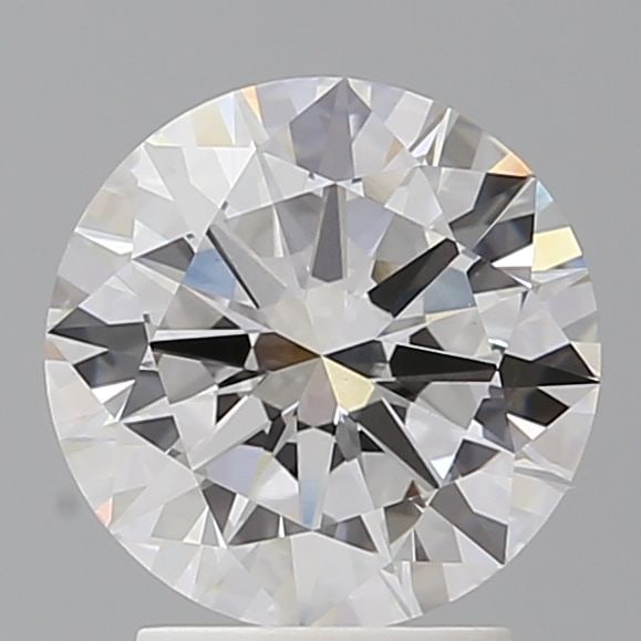Loose Diamond - ROUND 2.52ct E VVS2: Loose Diamond - ROUND 2.52ct E VVS2 Source: This is a real non-mined Diamond that has been grown in a lab Shape: ROUND Carats: 2.52 Color: E Clarity: VVS2 Certification: IGI Video: Video Link The