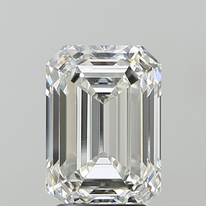 Loose Diamond - EMERALD 3.05ct G VVS2: Loose Diamond - EMERALD 3.05ct G VVS2 Source: This is a real non-mined Diamond that has been grown in a lab Shape: EMERALD Carats: 3.05 Color: G Clarity: VVS2 Certification: IGI Video: Video Link The